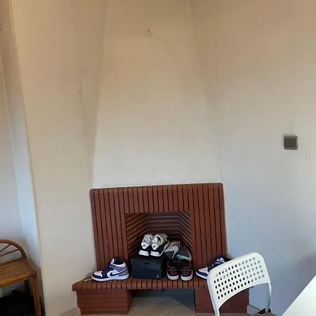 Elmountaser Apartamento Montpellier