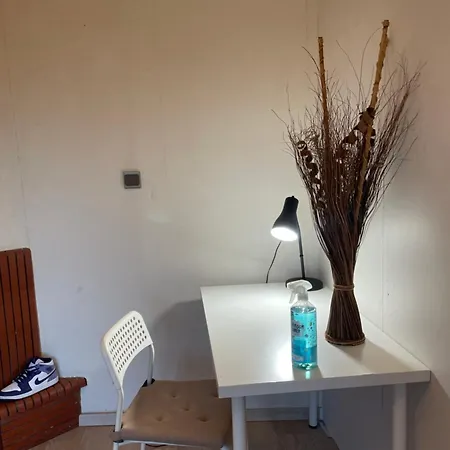 Apartamento Elmountaser Montpellier